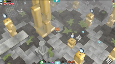 deev.is games|An awesome, free voxel game .